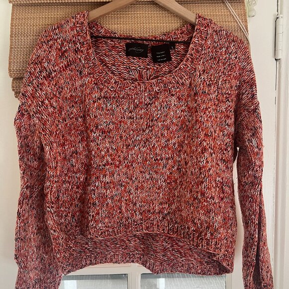 Rachel Comey sweater - Picture 1 of 4
